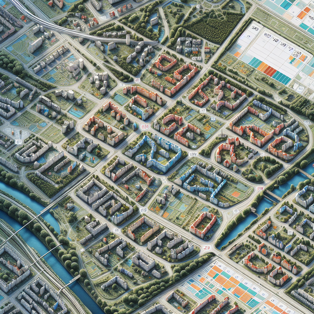 Bodenrichtwert Aachen Kornelimünster 2023